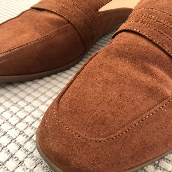 Brown Loafers - Picture 2 of 4